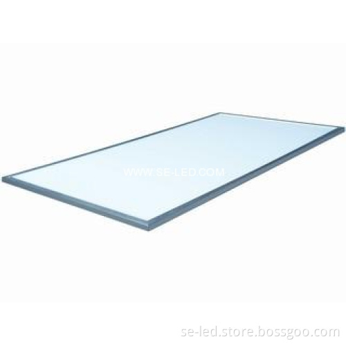 72watt 1200*600 led panel lighting